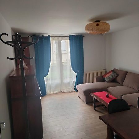 Casa Tranquila Cerca El Estuario Villa Pauillac Eksteriør billede