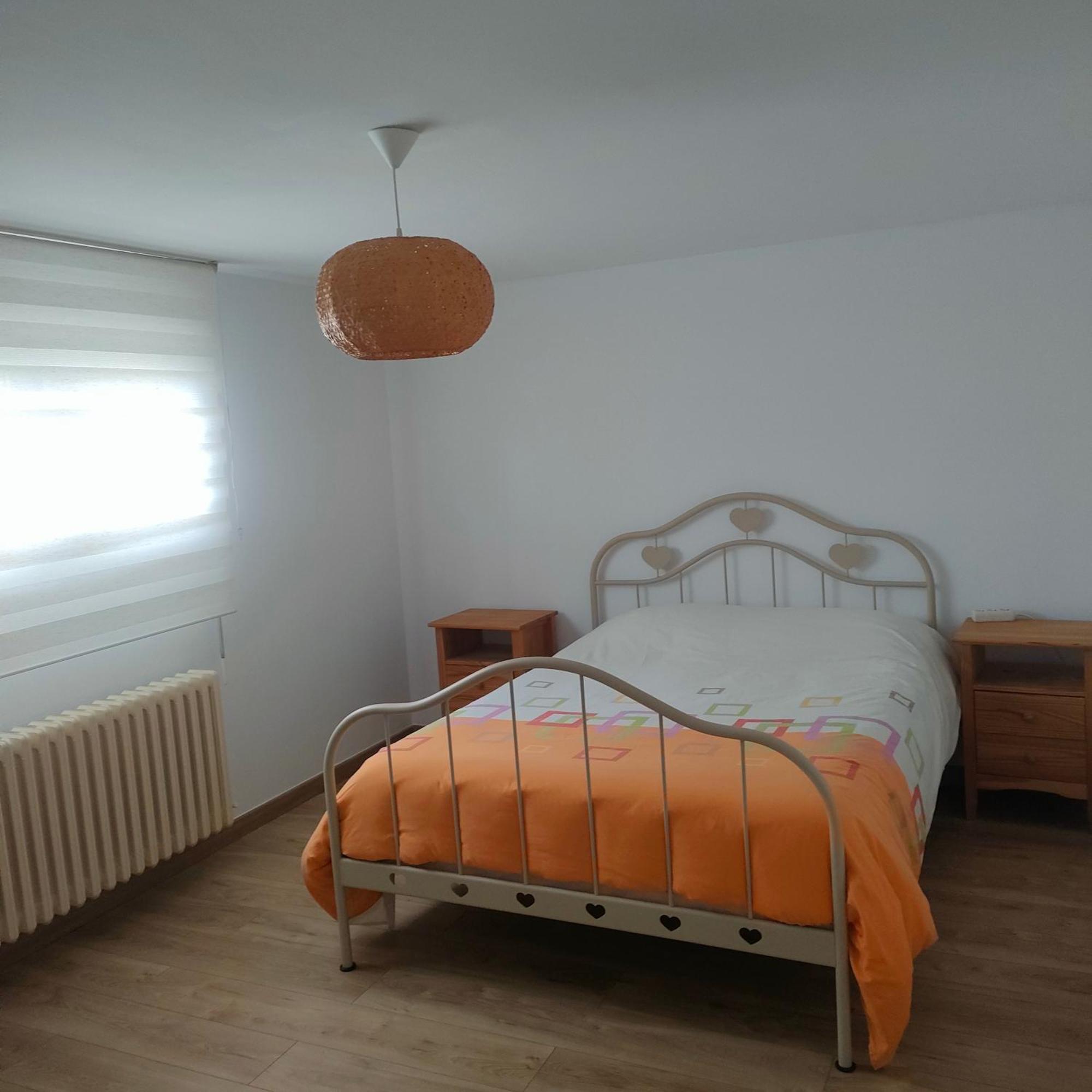 Casa Tranquila Cerca El Estuario Villa Pauillac Eksteriør billede